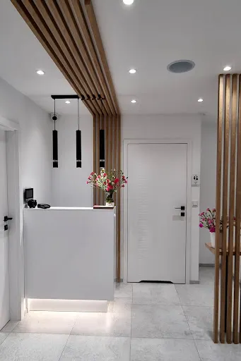 Spa Beauty Room